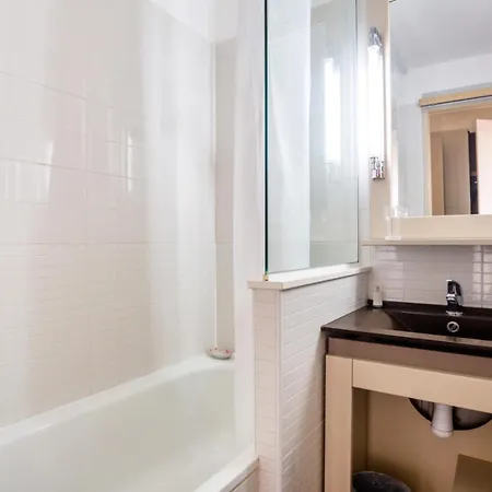 Les Parcs De - Maeva - 2 Pieces 4 Personnes Prestige Mae-2246 Apartment Grimaud