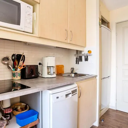 Les Parcs De - Maeva - 2 Pieces 4 Personnes Prestige Mae-2246 Apartment *