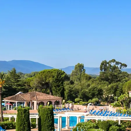 Les Parcs De - Maeva - 2 Pieces 4 Personnes Prestige Mae-2246 *