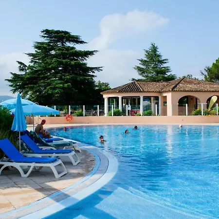 Les Parcs De - Maeva - 2 Pieces 4 Personnes Prestige Mae-2246 Apartment Grimaud