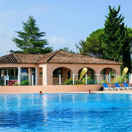 Les Parcs De - Maeva - 2 Pieces 4 Personnes Prestige Mae-2246 Grimaud