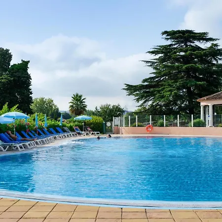 Les Parcs De - Maeva - 2 Pieces 4 Personnes Prestige Mae-2246 Apartment