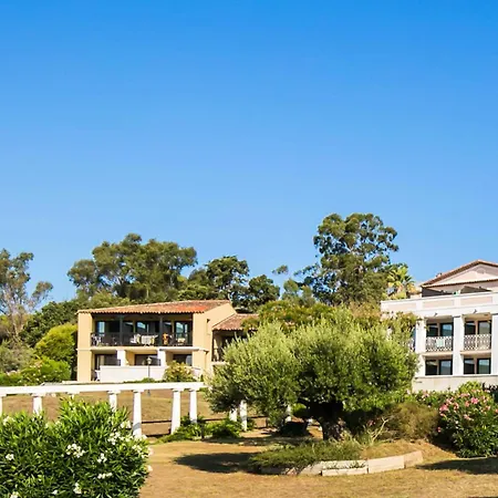 Les Parcs De - Maeva - 2 Pieces 4 Personnes Prestige Mae-2246 *