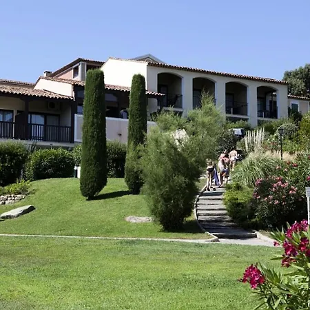 Les Parcs De - Maeva - 2 Pieces 4 Personnes Prestige Mae-2246 Apartment *