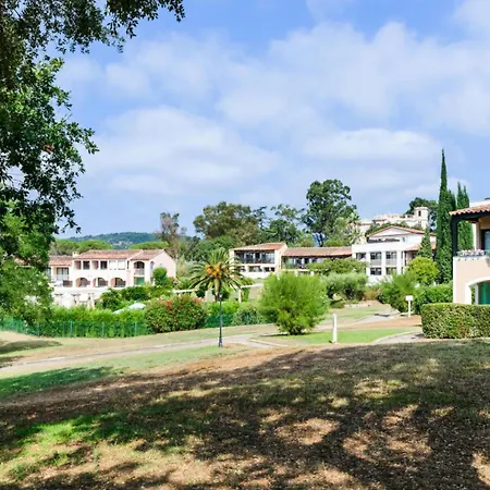 Apartment Les Parcs De - Maeva - 2 Pieces 4 Personnes Prestige Mae-2246 Grimaud