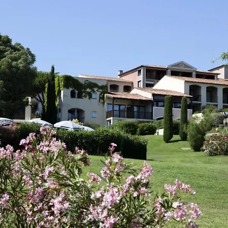 Les Parcs De - Maeva - 2 Pieces 4 Personnes Prestige Mae-2246 * Grimaud