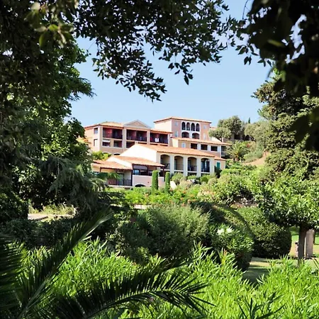 Les Parcs De - Maeva - 2 Pieces 4 Personnes Prestige Mae-2246