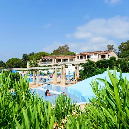 Les Parcs De - Maeva - 2 Pieces 4 Personnes Prestige Mae-2246