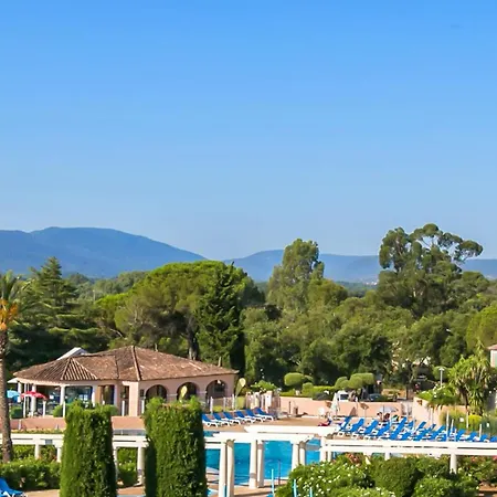 Résidence Les Parcs De - Maeva - 2 Pièces 4 Personnes Prestige Mae-2246 Apartamento *