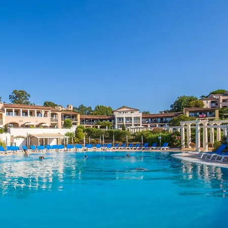 Résidence Les Parcs De - Maeva - 2 Pièces 4 Personnes Prestige Mae-2246 Appartement