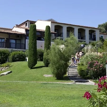 Résidence Les Parcs De - Maeva - 2 Pièces 4 Personnes Prestige Mae-2246 Grimaud