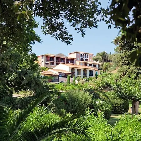 Les Parcs De - Maeva - 2 Pieces 4 Personnes Prestige Mae-2246 *