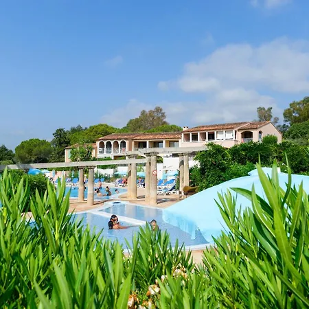 Apartamento Résidence Les Parcs De - Maeva - 2 Pièces 4 Personnes Prestige Mae-2246 *