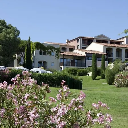 Les Parcs De - Maeva - 2 Pieces 4 Personnes Prestige Mae-2246 Lejlighed