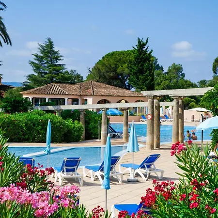 Les Parcs De - Maeva - 2 Pieces 4 Personnes Prestige Mae-2246 *