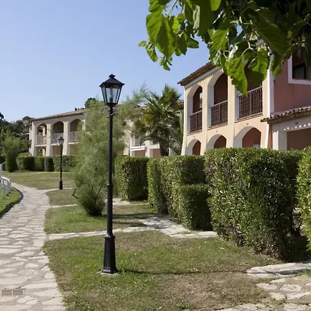 Résidence Les Parcs De - Maeva - 2 Pièces 4 Personnes Prestige Mae-2246