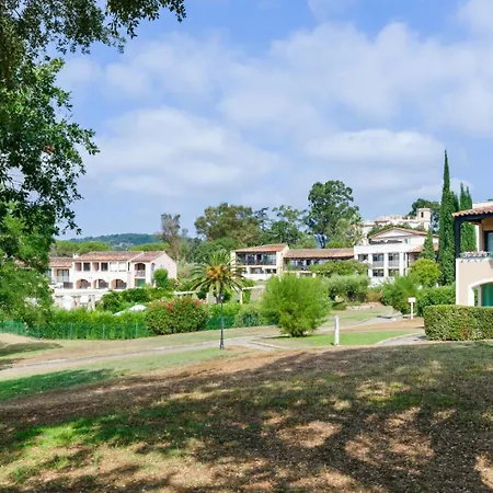 Les Parcs De - Maeva - 2 Pieces 4 Personnes Prestige Mae-2246 Appartement