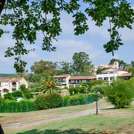 Lejlighed Les Parcs De - Maeva - 2 Pieces 4 Personnes Prestige Mae-2246 Grimaud