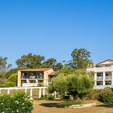 Résidence Les Parcs De - Maeva - 2 Pièces 4 Personnes Prestige Mae-2246 *