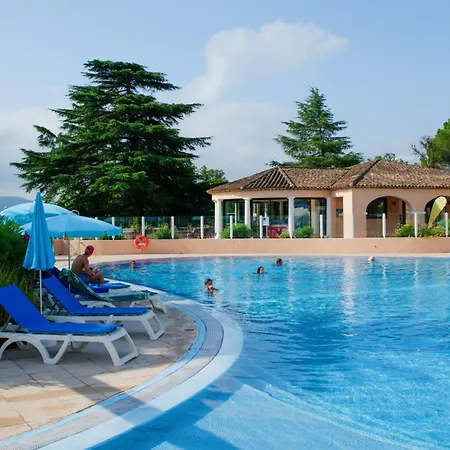 Résidence Les Parcs De - Maeva - 2 Pièces 4 Personnes Prestige Mae-2246 Apartamento *