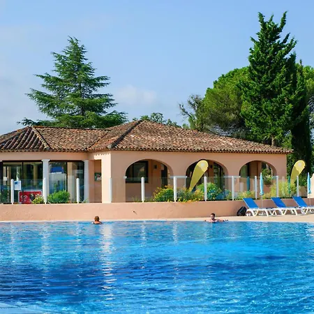Résidence Les Parcs De - Maeva - 2 Pièces 4 Personnes Prestige Mae-2246 Appartement