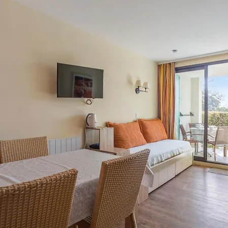 Appartement Les Parcs De - Maeva - 2 Pieces 4 Personnes Prestige Mae-2246 Grimaud