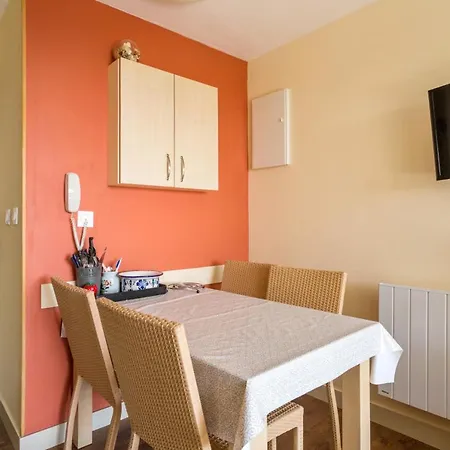 Appartement Résidence Les Parcs De - Maeva - 2 Pièces 4 Personnes Prestige Mae-2246 *