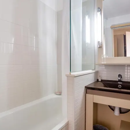 Résidence Les Parcs De - Maeva - 2 Pièces 4 Personnes Prestige Mae-2246 *