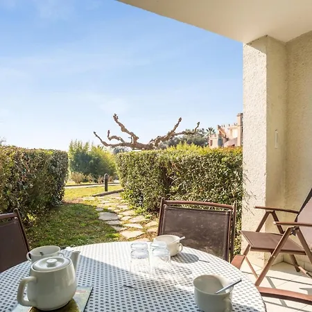 Les Parcs De - Maeva - 2 Pieces 4 Personnes Prestige Mae-2246 Appartement *