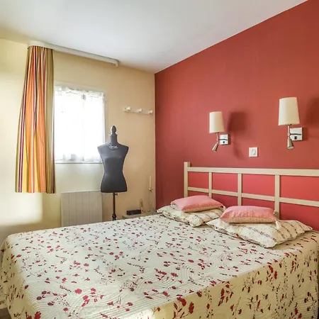 Apartamento Résidence Les Parcs De - Maeva - 2 Pièces 4 Personnes Prestige Mae-2246 *